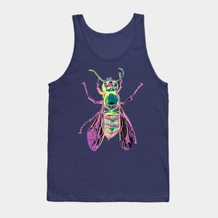 Yellowjacket Tank Top